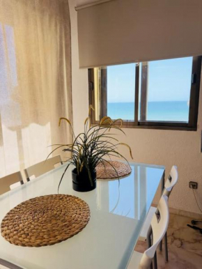 Apartamento playa Victoria